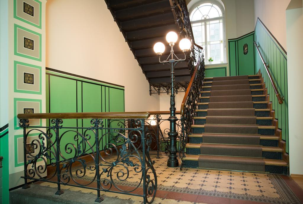 Studio 44 Leipzig Ruang foto